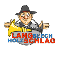 Logo für Frühlingskonzert der Musikkapelle Langschlag